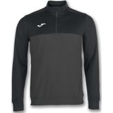 Joma - Winner - Sweatshirt - Met Halve Rits - Voor Kinderen