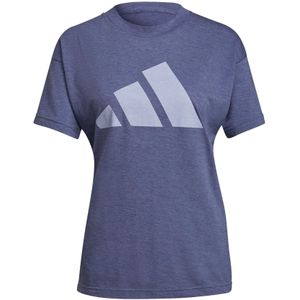 adidas - Sportswear Winners 2.0 - T-shirt - Dames