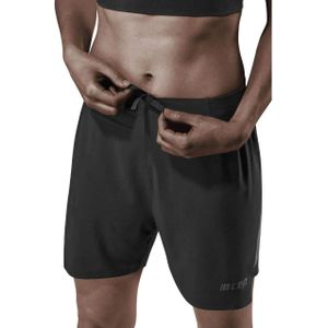 CEP - Compression Run - Damesshort - Loose Fit