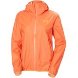 Helly Hansen - Verglas Fastpack - Waterdichte Jas - Lichtgewicht - Ademend