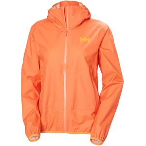 Helly Hansen - Verglas Fastpack - Waterdichte Jas - Lichtgewicht - Ademend