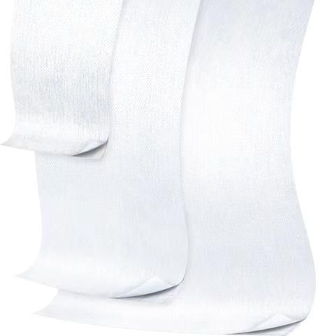 Leukoplast - Hypafix LPPR - Plakband - Multifunctioneel - Verbandhechters