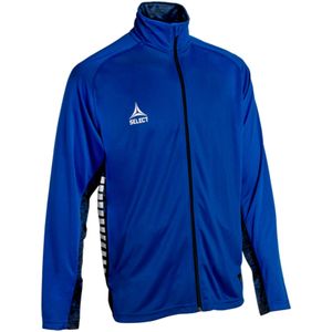Select - BDE Spain - Trainingsjack - Zwart