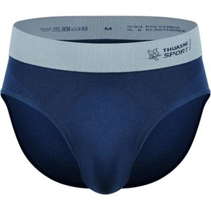 Slips - Zwart - Polyamide/Polyester/Spandex - Ademend en Ondersteunend