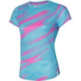 Mizuno - DryAeroFlow Graphic - Damestrui