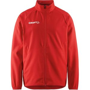 Waterdicht kinderjack Craft Rush 2.0