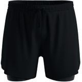 Korte Odlo Zeroweight 5 Inch Print