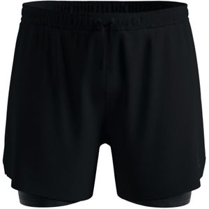 Korte Odlo Zeroweight 5 Inch Print