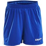 Craft - Progress Contrast - Wedstrijdshort - Stretchy Technische Stof