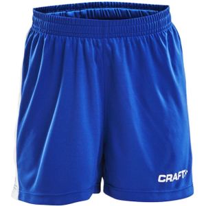 Craft - Progress Contrast - Wedstrijdshort - Stretchy Technische Stof