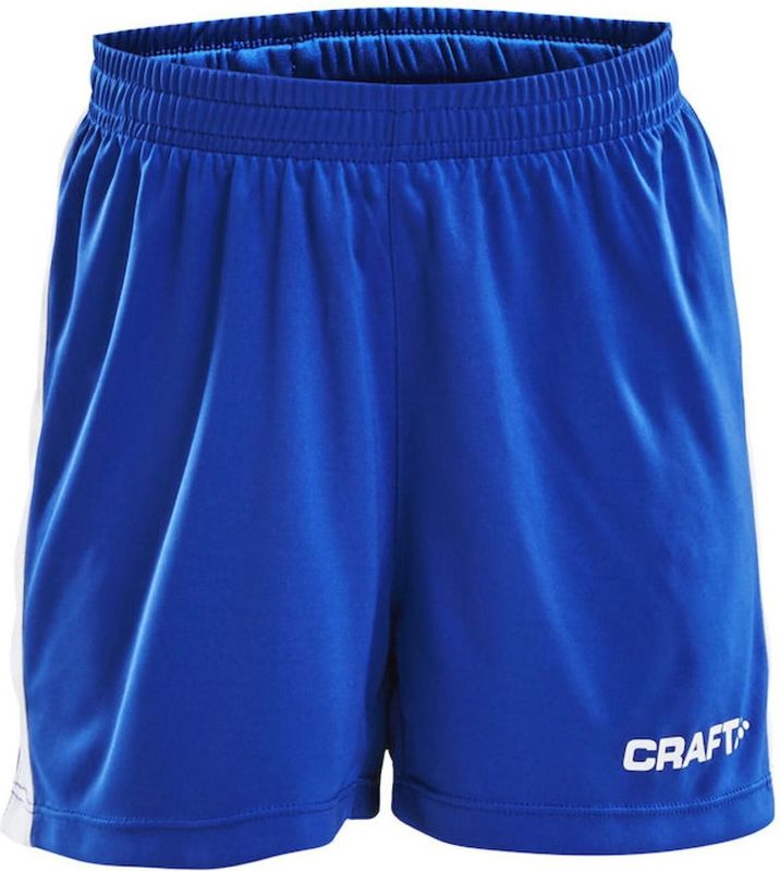 Craft - Progress Contrast - Wedstrijdshort - Stretchy Technische Stof
