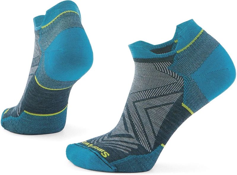 Smartwool - Zero Cushion Low Ankle - Damessokken
