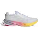 adidas - Supernova Rise - Hardloopschoenen - Zwart - Textiel