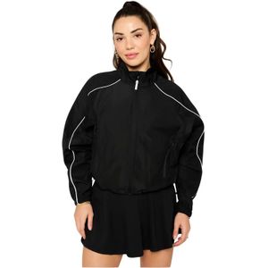 Fabletics - Tempo - Windjack - Waterbestendig - 100% Gerecycled Polyester