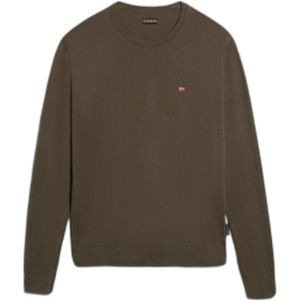 Napapijri - Decatur 5 - Trui - Katoen