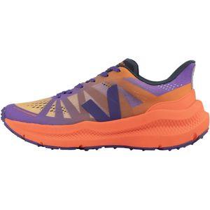 Veja - Condor 3 Advanced - Hardloopschoenen - Violet Oranje - Materiaal: EVA