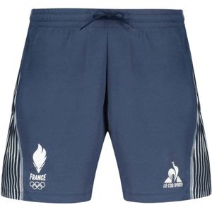 Damesshort Le Coq Sportif Paris 2024 N° 2