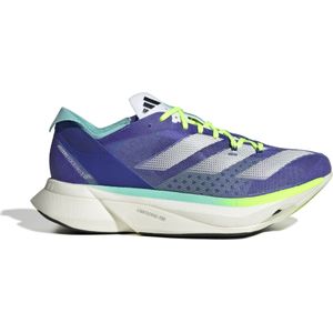 Dames hardloopschoenen adidas Adizero Adios Pro 3