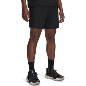 Korte Under Armour Launch