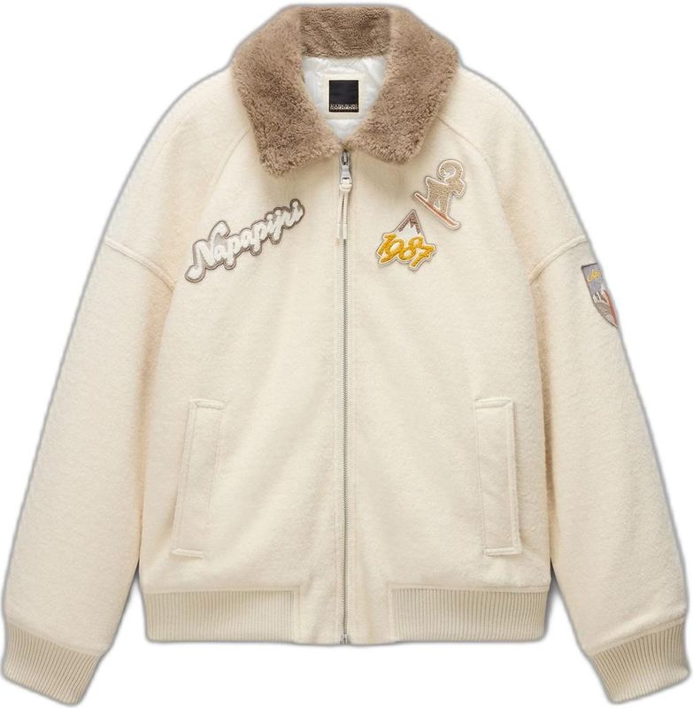 Damesjas Napapijri A-Tovel