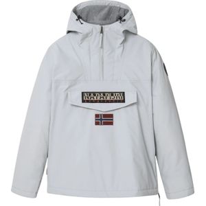 Napapijri - Rainforest Winter - Jas - Kleur - Materiaal