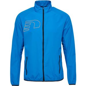 Newline - Outerwear Core Jacket - Limoges Blue - Regenjas