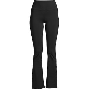 Hoge taille flare legging voor dames Casall