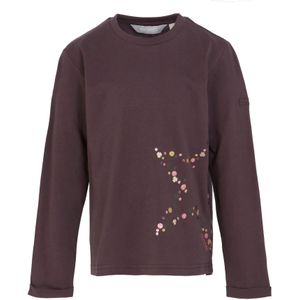 Kinder-T-shirt met lange mouwen Regatta Wenbie III