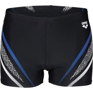 Zwembroek Arena Graphic