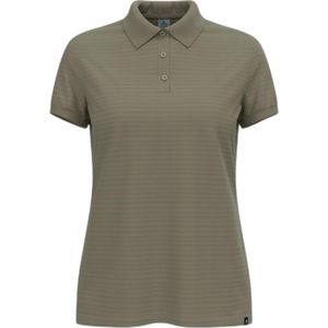 Damespolo Odlo Ascent Natural