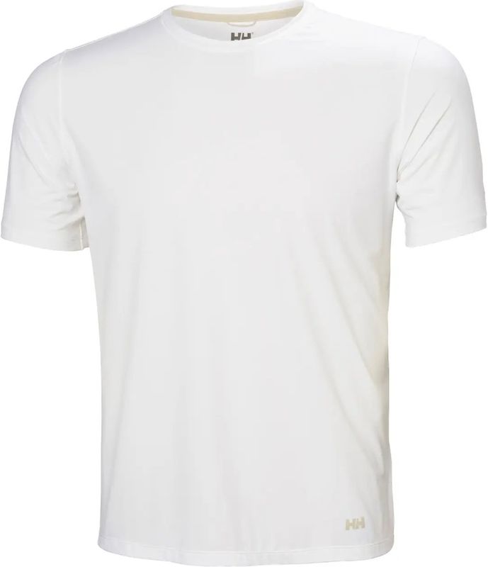 Helly Hansen - Shine Solen - T-shirt - UPF 50 - Lichtgewicht Stof