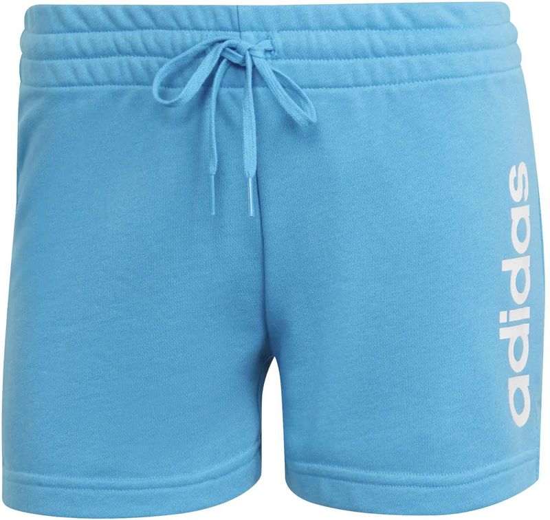 Dames shorts adidas Essentials Slim Logo