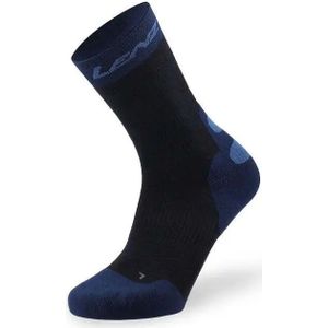 Lenz - 7.0 Mid Merino - Compressiesokken - Normaal - Merinowol