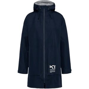 Waterdicht damesjack met capuchon Kari Traa Nina