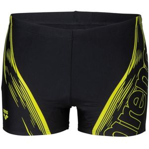 Zwembroek Arena Graphic