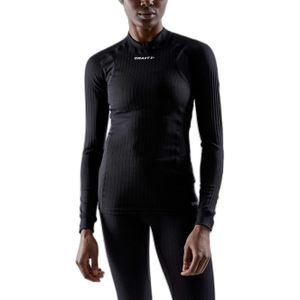 Ondershirt Craft Women Active Extreme X CN LS Black