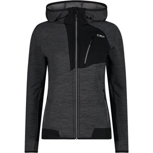 CMP - Stretch Performance - Fleece Top - Dames