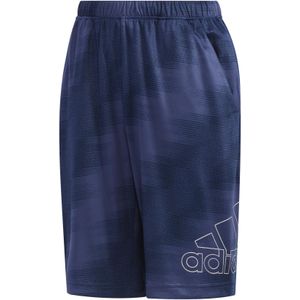 adidas - Train - Kinderbroek - Zwart - Zweetafvoerende Shorts