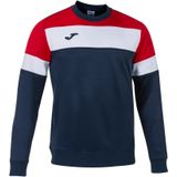 Joma - CREW IV - Sweatshirt - Kleur - Materiaal
