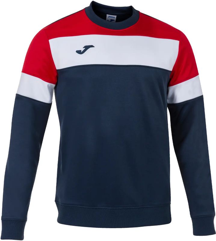 Joma - CREW IV - Sweatshirt - Kleur - Materiaal