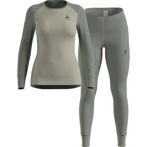 Speciale vrouwen set Odlo Active Warm