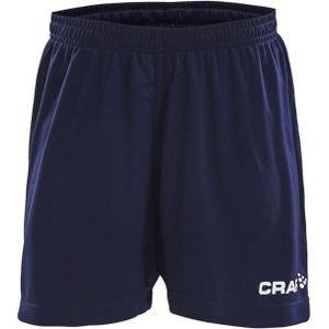 Craft - Squad Solid - Kinderbroeken - Technisch Rekbaar Materiaal - Verstelbare Tailleband