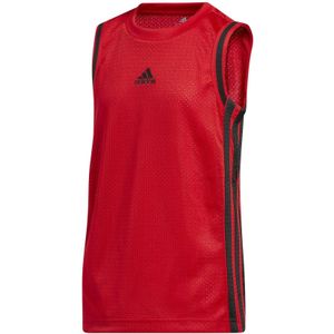 adidas - Young Creators Legend - Tanktop - Voor Kinderen - 100% Gerecycled Polyester