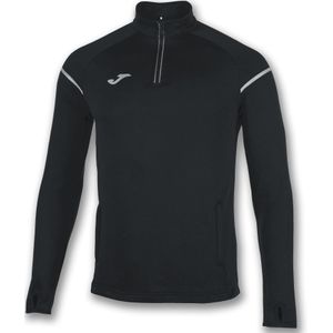 Joma - Race - Sweater - Met 1/2 Rits - Reflecterende Elementen