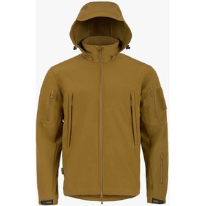 Softshell jas Highlander Tactical
