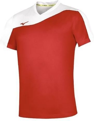 Mizuno - Team Authentic MYOU - T-shirt - Mannen - Volleybal