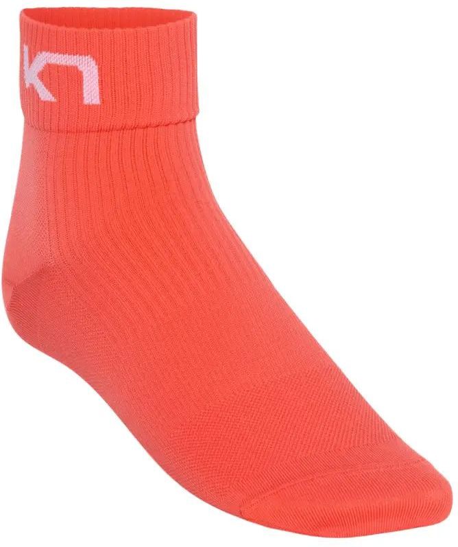 Kari Traa - Linnea - Halflange Sokken - Middelhoge Sok - Polyester Mix