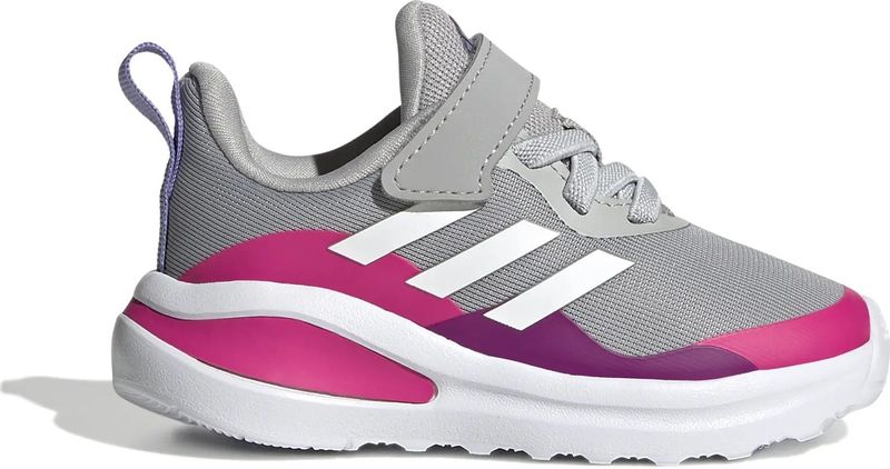 adidas - Loopschoenen - Hardloopschoenen - Primegreen - Wijde Pasvorm