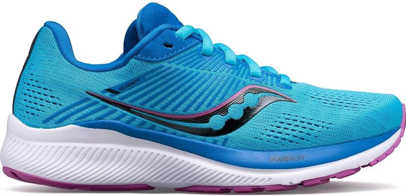 Saucony - Guide 14 - Hardloopschoenen