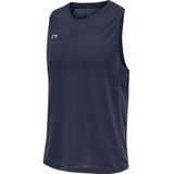 Newline - Core Running - Tanktop - Heren - V-hals - Polyester Mesh Jersey